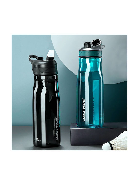 Uzspace Storm Sports Tritan Bottle 800ml