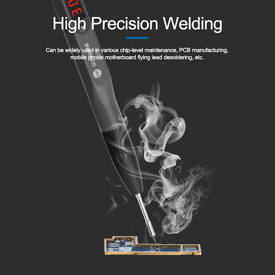 UmiDigi Soldering Iron Tip SS-C210-I