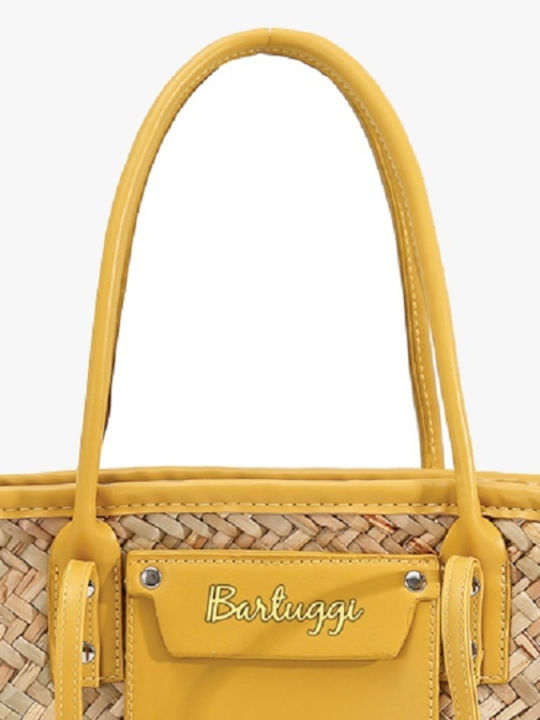 Bartuggi Women's Bag Shoulder Yellow