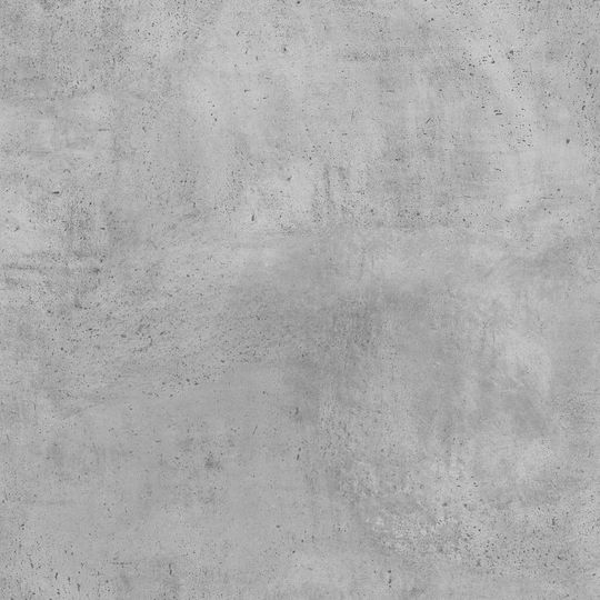 Μπουφές από Μέταλλο Γκρι 60x35x70cm