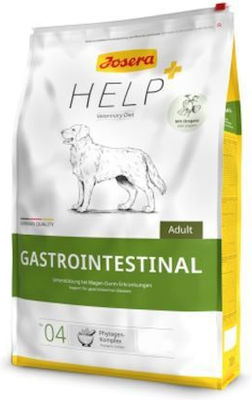 Josera Help Gastrointestinal 0.9kg Hrană Uscată pentru Câini Dietă