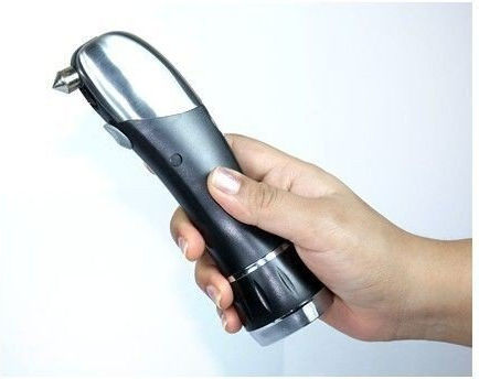 Gadget Master Multitool Schwarz