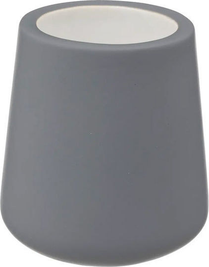 5Five F-V Ceramică Coș de gunoi pentru baie 5Five F-V Ceramică Coș de gunoi pentru baie