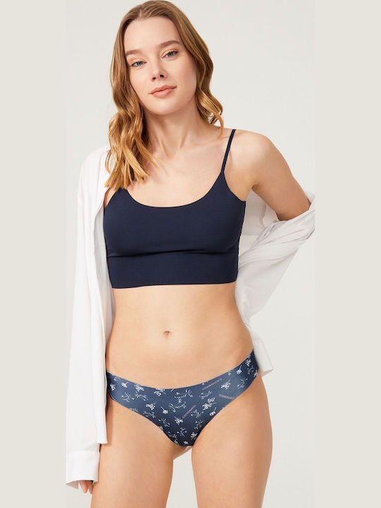 Women's Slip MultiPack Seamless