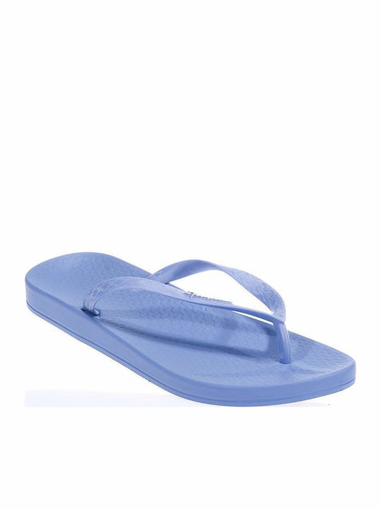 Colours Fem Women's Flip Flops Powder Blue