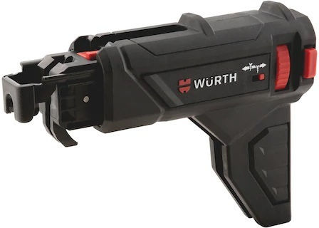 Wurth ATS 18 Automatic M-CUBE Отвертка На Батерия