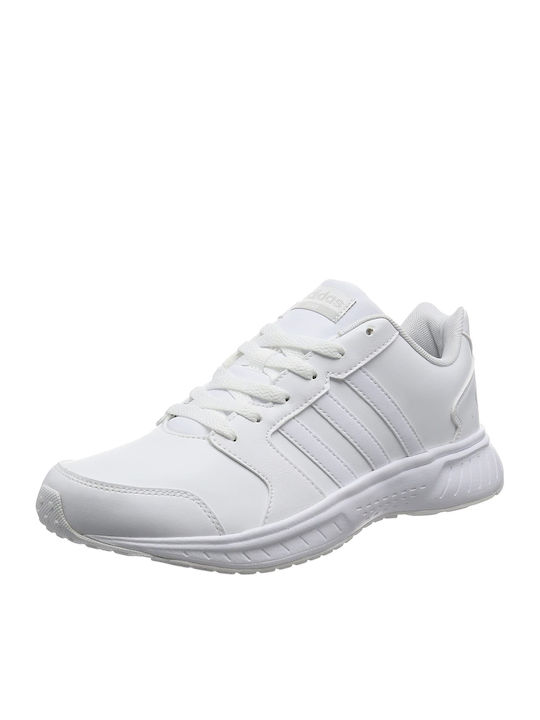 Adidas VS Star Sport Shoes Running White