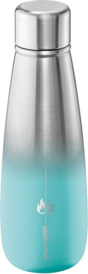 Maped Picnik Μπουκάλι Θερμός Ανοξείδωτο 500ml Τιρκουάζ