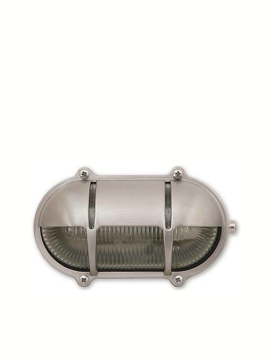Lightup Wall-Mounted Outdoor Turtle Light E27 IP64