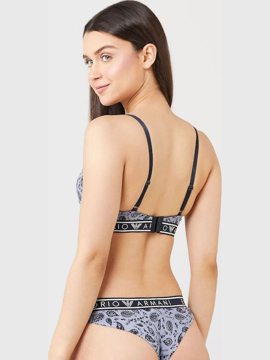 Βαμβακερά Γυναικεία Brazil 2Pack Πορτοκαλί