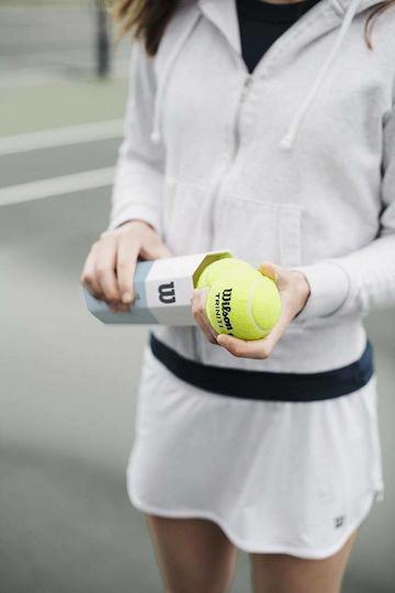 Wilson Triniti Practice Tennis Balls 3pcs