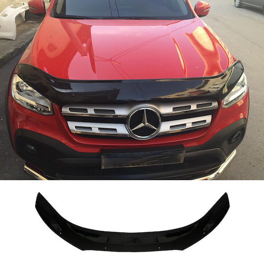 Carner Windbreaker Car Hood for 1pcs