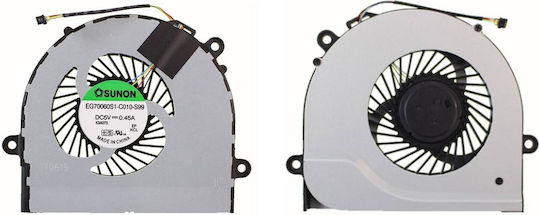 Laptop Fan for Lenovo IdeaPad Ideapad S210