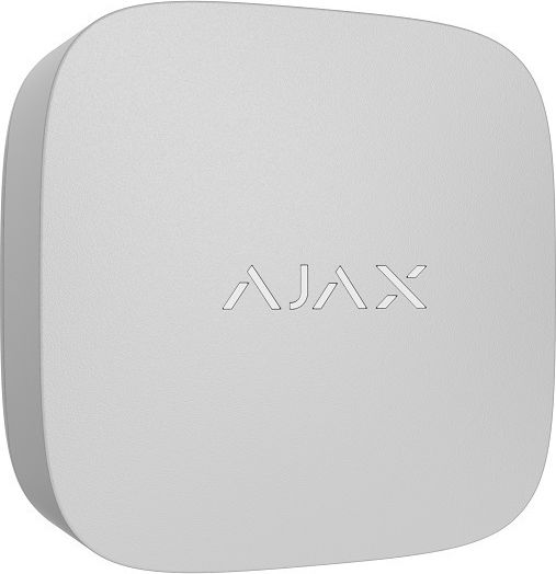 Ajax Systems Lifequality Сензор За Качество На Въздуха На Батерия РЧ