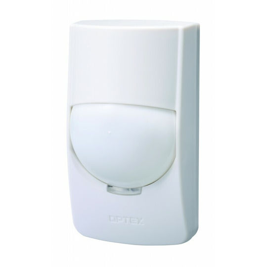 Optex Infrared Motion Sensor 85° Detection Angle Scope 15m