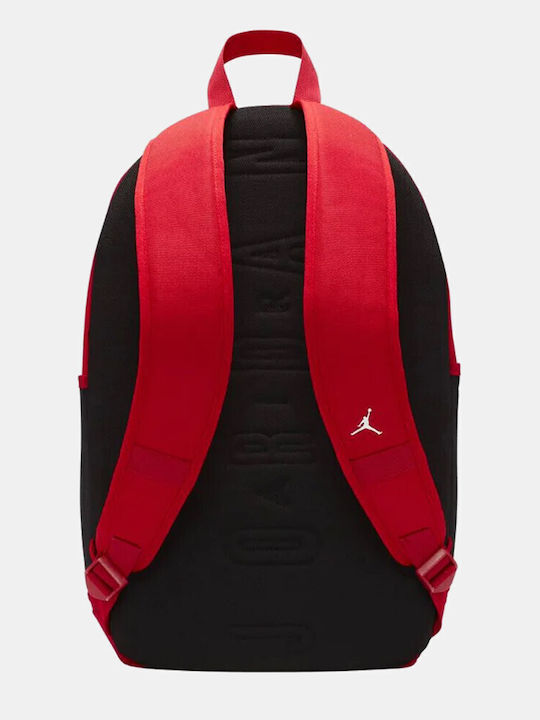 Women's Bag Backpack Red