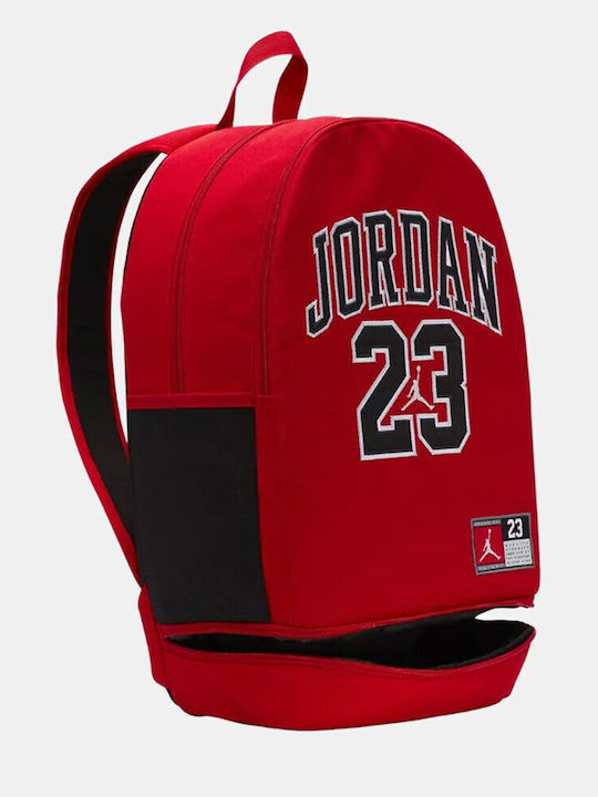 Women's Bag Backpack Red