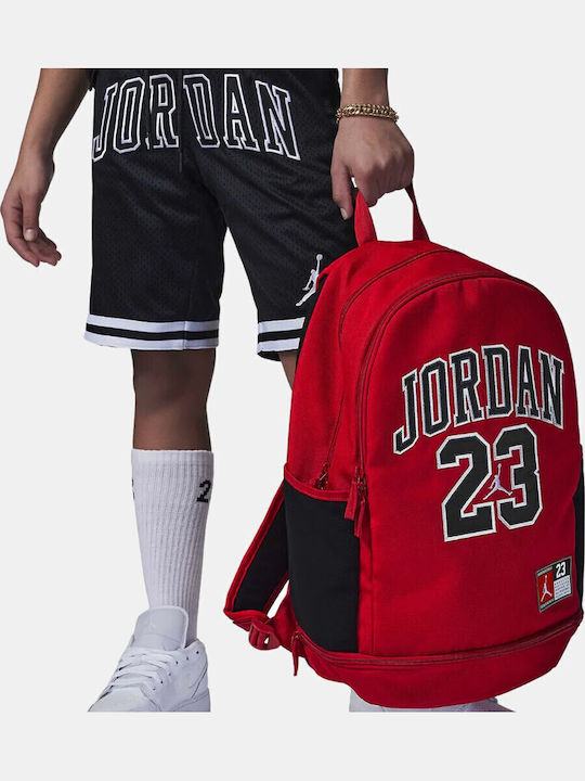 Jordan Γυναικεία Τσάντα από Συνθετικό Δέρμα