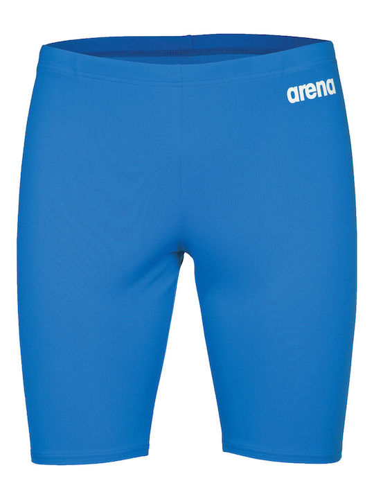 Arena 004770-720 Men's Competition Jammer Blue