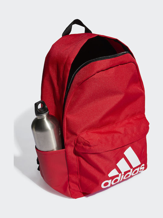 adidas Classic Badge of Sport 27.5lt Κόκκινο
