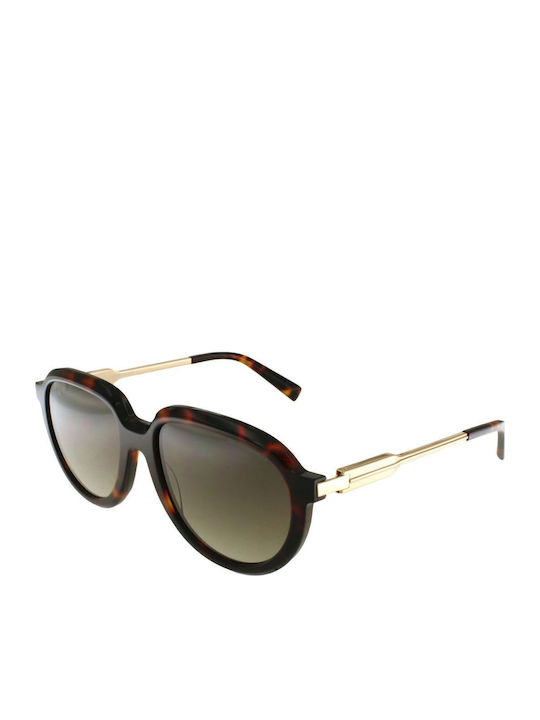 Kreuzbergkinder Joaquin Unisex Sunglasses C2