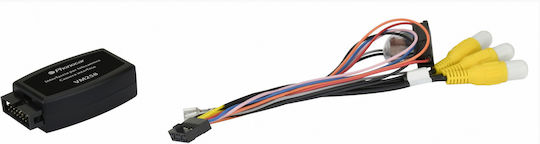 Phonocar VM 258 Auto-Kameramontagesatz VM258