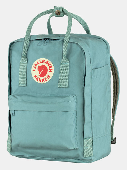 Fjallraven Kånken Laptop Αδιάβροχο 13lt Sky Blue