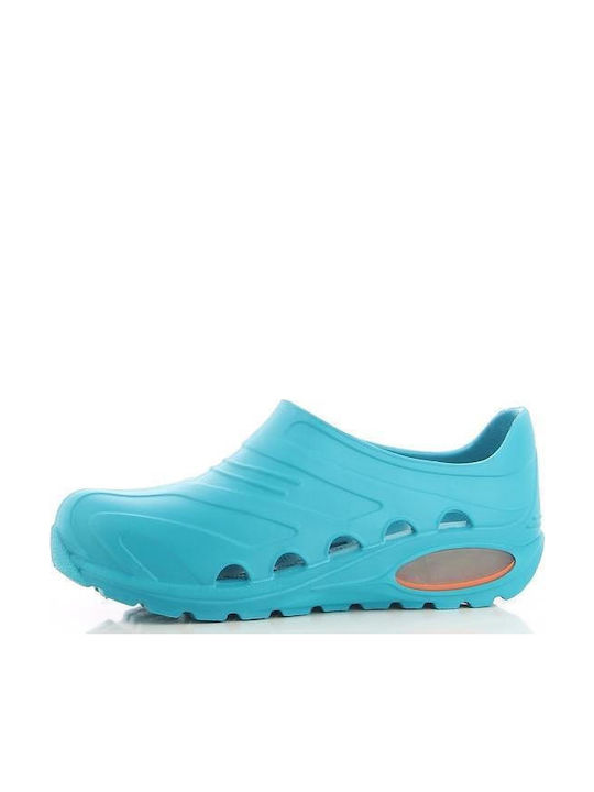 Safety Jogger Oxyva OB Σαμπό