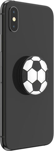 PopSockets PopGrip Telefon Soccer Ball 2 800694