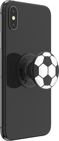 PopSockets PopGrip Telefon Soccer Ball 2 800694