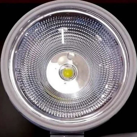 Arrango Rechargeable LED Exit Emergency Light with Battery Powered 2pcs