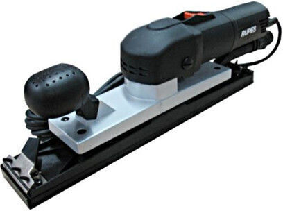 Rupes SL42AES Παλμικό Τριβείο 550W με Ρύθμιση Ταχύτητας και με Σύστημα Αναρρόφησης