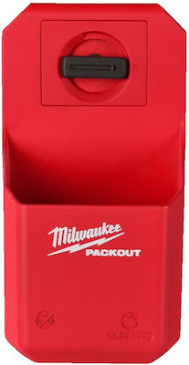 Milwaukee Tool Base Packout Cup Holder 4932480706