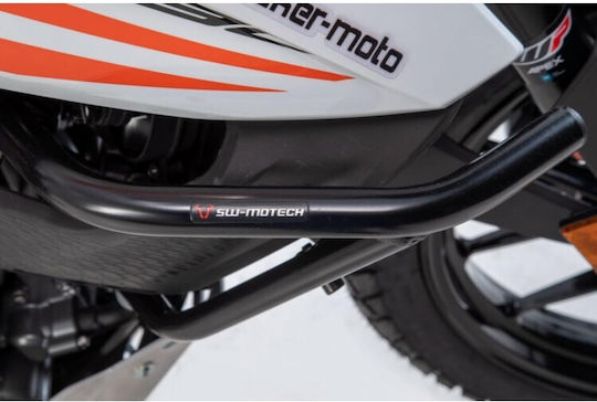 SW-Motech Motorradschutzgitter Für KTM 390 Abenteuer