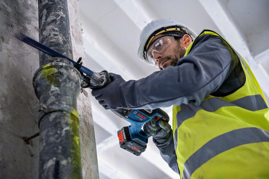 Bosch GSA 18V-28 Reciprocating Saw