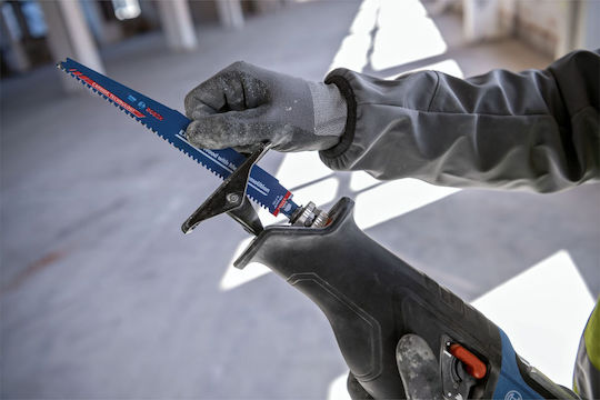 Bosch GSA 18V-28 Reciprocating Saw