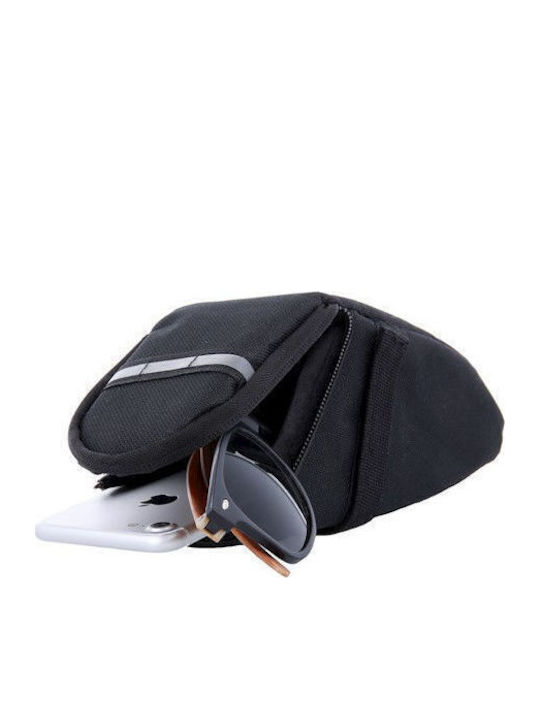 Forever Saddle Bag