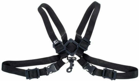 BG Harness for Woman Riemen