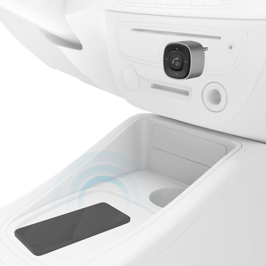 HAMA FM предавател за кола с AUX / Bluetooth / USB