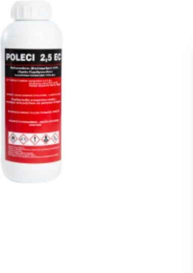 Profarm Poleci 2.5 EC Lichid Insecticid 500ml