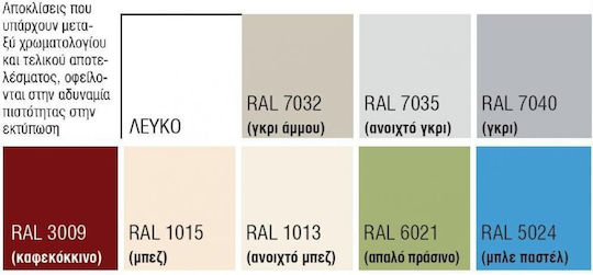 Durostick Duroepoxy Floor-SF Farbe Beige Light 10kg ΝΤΕΠΦΛ1013