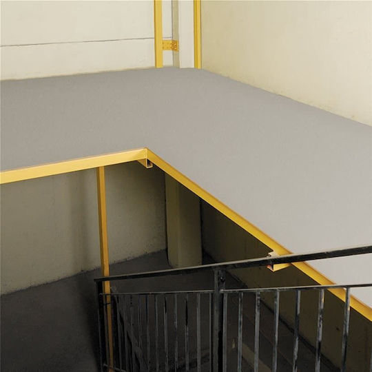 Durostick Duroepoxy Floor-SF Farbe Beige Light 10kg ΝΤΕΠΦΛ1013