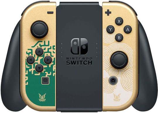 Nintendo Switch OLED 64GB The Legend of Zelda: Tears of the Kingdom