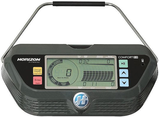 Horizon Fitness Paros 2.0 Elektromagnetisch