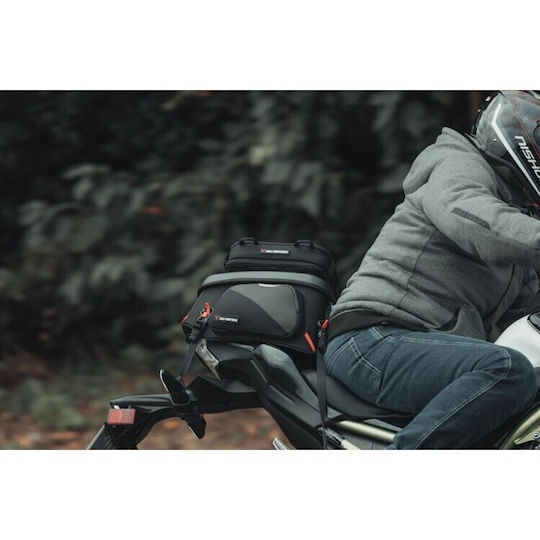 SW-Motech Motorcycle Tank Bag 6lt