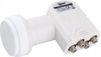 Opticum LRP 04H LNB 4 Ausgänge