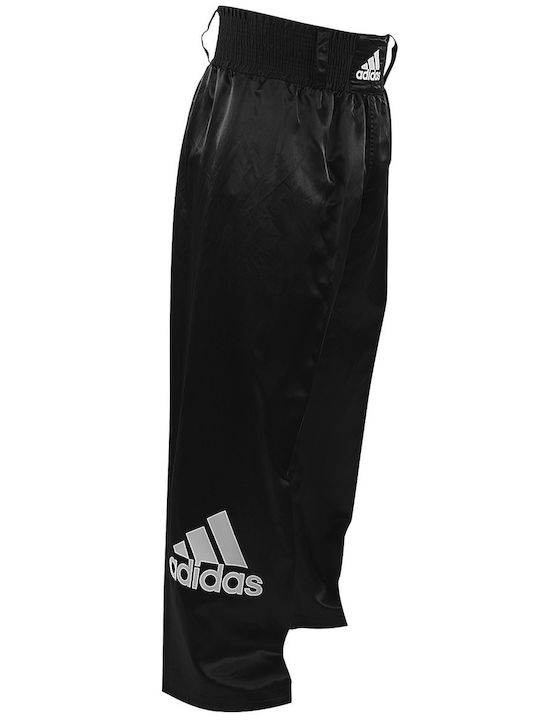 adidas Ενηλίκων / Παιδικό Παντελόνι Kick Boxing Μπλε