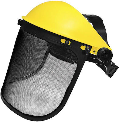 Visier Maske F001 02956 1Stück