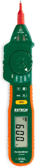 Extech 381676A Digital Multimeter
