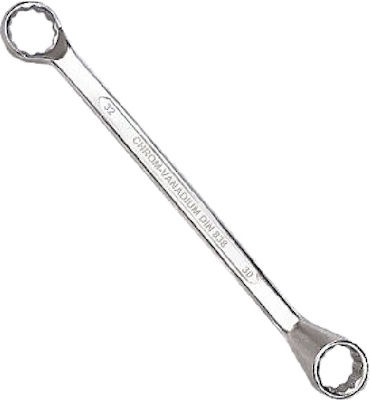 Double Polygon Wrench Straight 24x26mm